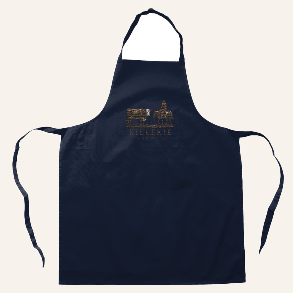 Kileekie Apron