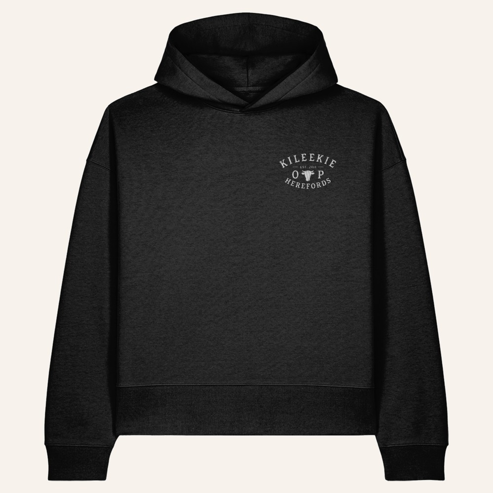 Kileekie Premium Hoodie