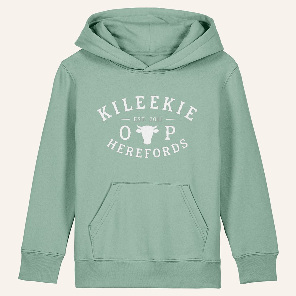 Kileekie Kids Hoodie