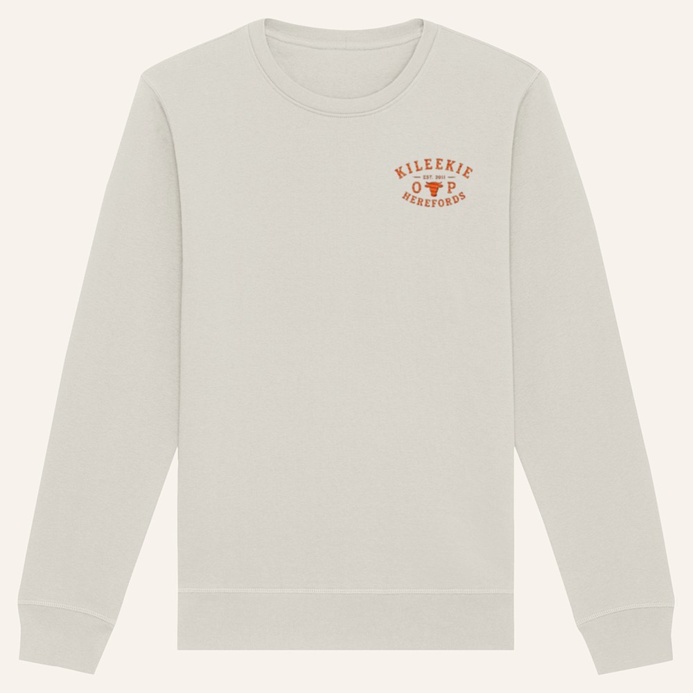 Kileekie Sweatshirt
